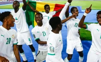 CAN U-20 Côte d'Ivoire 2025 : La course à la succession du Sénégal est ouverte !