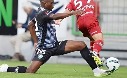 National 1 : Première victoire de la saison pour Obissa et Obiang avec Orléans