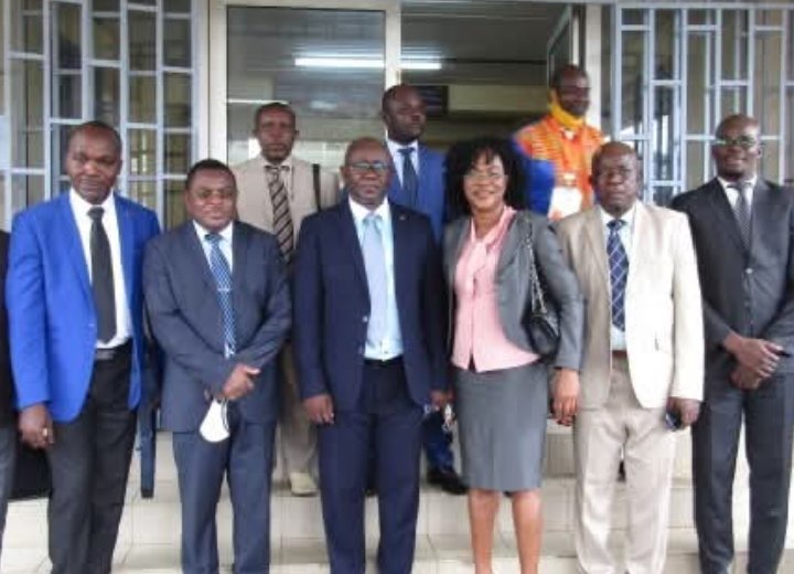 Athlétisme : Vers un nouvel exécutif pour la fédération gabonaise