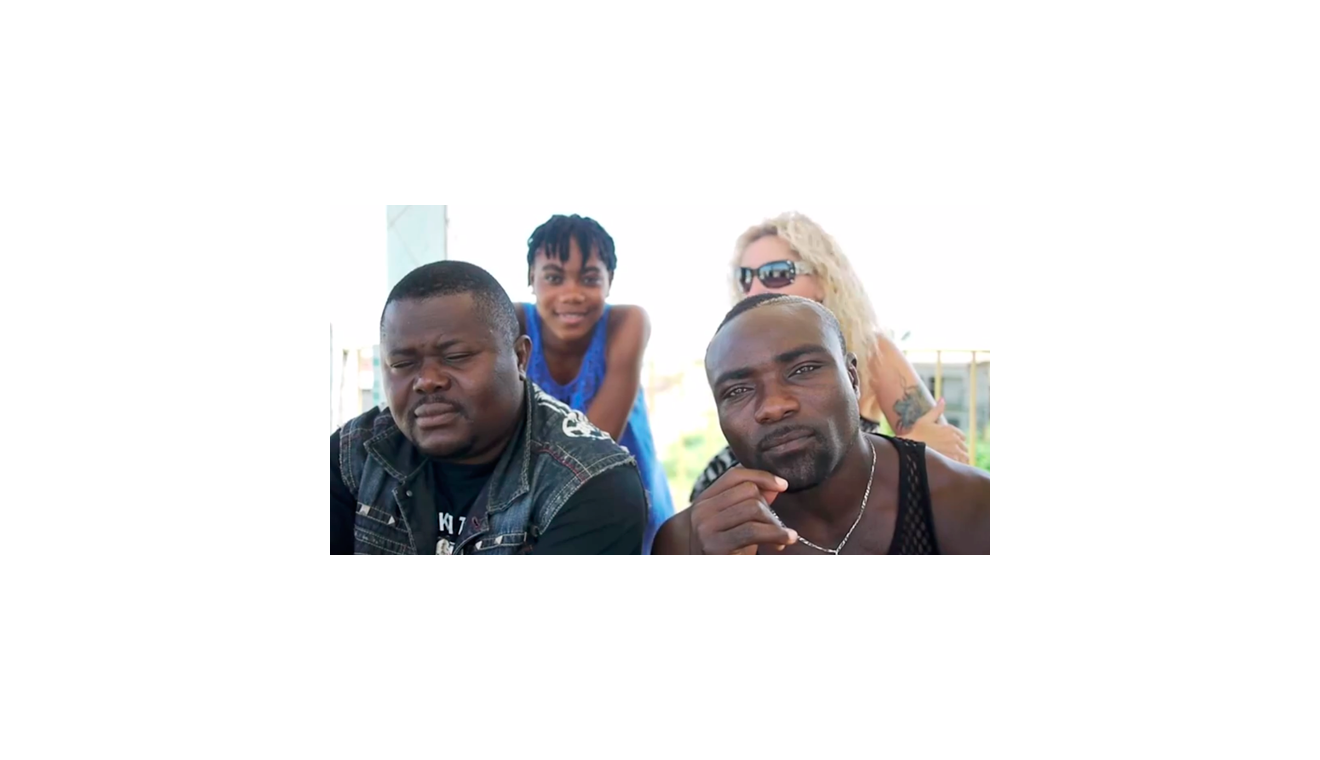 Boxe : Taylor Mabika prêt à défendre son titre de champion d'Afrique ce soir