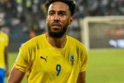 Gabon : Aubameyang met sa carrière avec les Panthères entre parenthèses