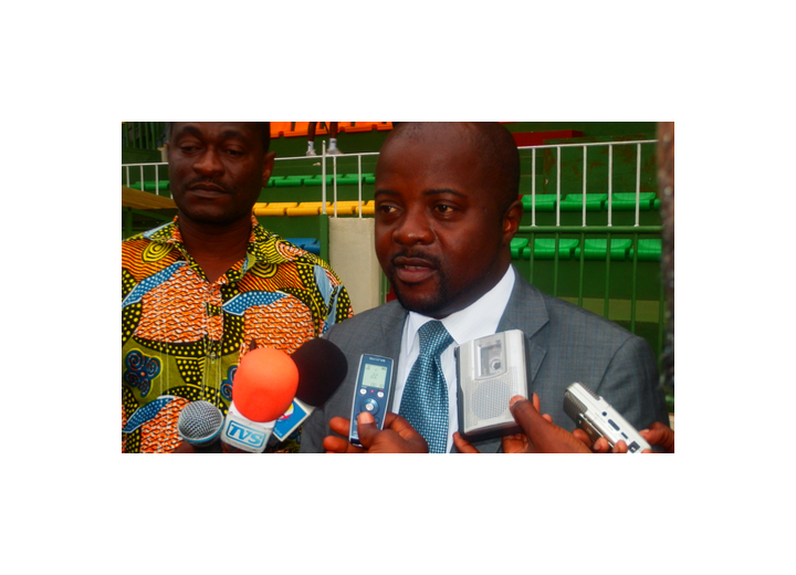 Les promesses de Sibang