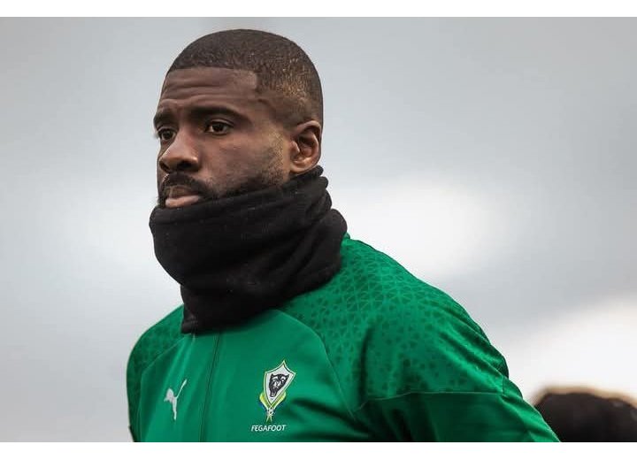 Mercato : Bruno Ecuele Manga sur les tablettes d'un club français de troisième division