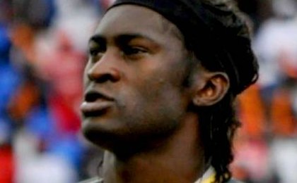 Didier Ovono à l'épreuve de la traversée du désert ?