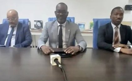 Natation : Libreville Open Water reporté faute de participants