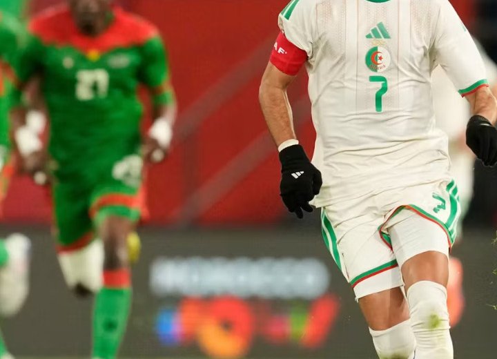 CAN 2025 : L'Algérie dompte le Burkina Faso et brise la malédiction