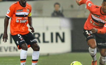 Ecuélé Manga et Lemina sur le pont ce mercredi face à Evian TG
