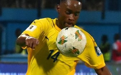 Bryan Meyo Ngoua, la révélation des Panthères : l'étincelle venue de Lyon