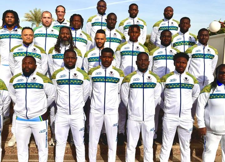 CAN handball 2024 : Ben Walid dévoile les 18 Panthères du Gabon
