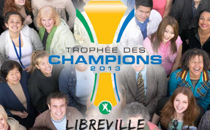 Que pensent les français du Trophée des Champions de Libreville ?
