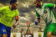 Championnat national U17 : l'Estuaire et la Ngounié s'affronteront pour le titre à Oyem