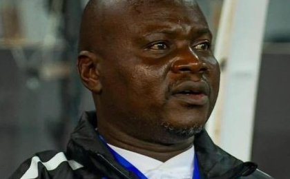 CAN 2025 : Cédric Moubamba confirmé pour diriger les deux premiers matchs des Panthères