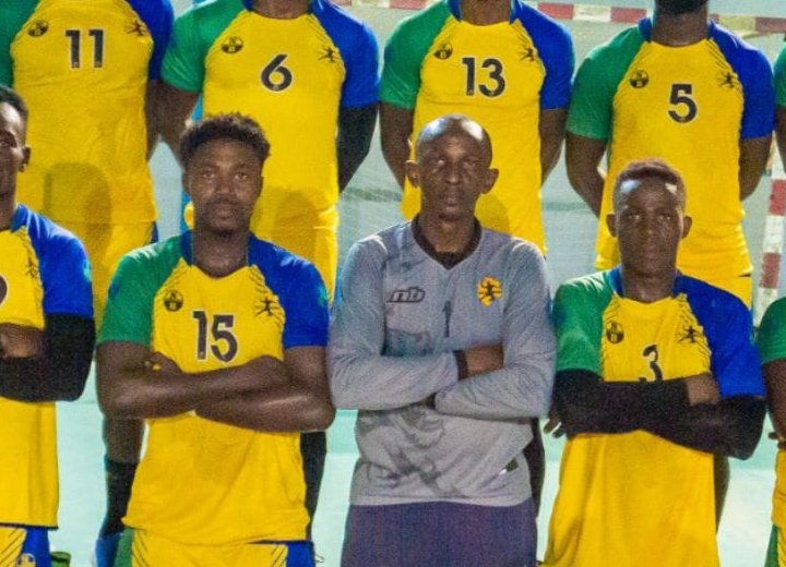 CAN Handball 2022 : la Guinée, le Kenya et l'Algérie en plats d'entrée pour le Gabon