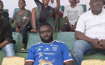 Retour du National-Foot : Les journalistes, les grands oubliés de la compétition