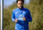 Deportivo : Aubameyang retrouve les terrains d'entraînement, mais son retour devra attendre