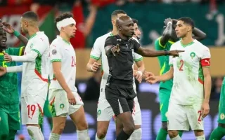 Finale de la CAN 2025 : le TAS rendra sa sentence fin novembre