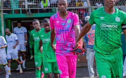 National-Foot 1 : Stade-Mandji et Mangasport assurent le service minimum à Libreville
