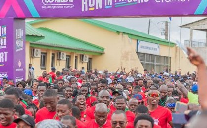 Run In Masuku : le top départ de la 4e édition sera donné dans 90 jours