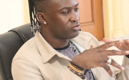 Didier Ovono annonce son jubilé à Port-Gentil pour juin 2025