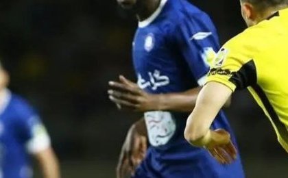 Persian Gulf Pro League : GolGohar d'Eric Baboue défait par Fajr Sepasi