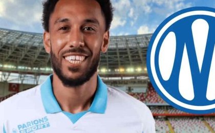 Mercato : Aubameyang poussé vers la sortie par l'OM, la DNCG accélère le dégraissage
