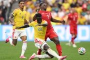 Mondial 2026 : La Suisse sort la Colombie aux tirs au but et rejoint l'Argentine en quarts
