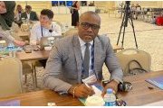 Olympisme : José Walter Foula prend la tête d'une commission stratégique de l'ACNOA Zone 4