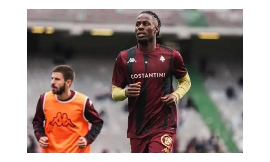 Ligue 2 : Michel Mboula retrouve les terrains lors du succès de Metz face à Sochaux