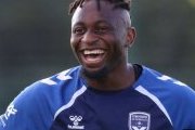 France : Royce Openda se rapproche de Pau FC après une saison remarquée à Bordeaux