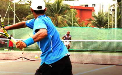 ODL 2013 : les quarts finalistes du Futures F2 connus !