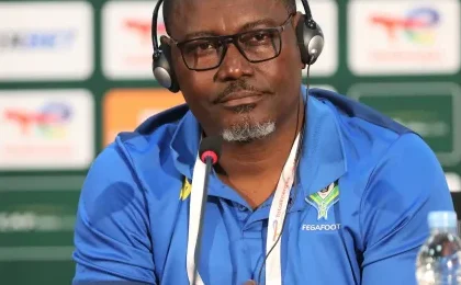 Fégafoot : Saturnin Ibela reprend les U23, les sélectionneurs des jeunes dévoilés