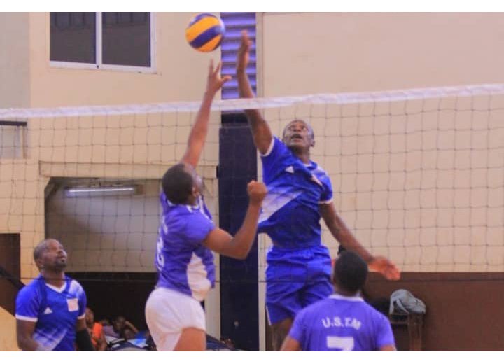 Championnat de volley du Haut-Ogooué : Les Mbayistes dominent les Francevillois