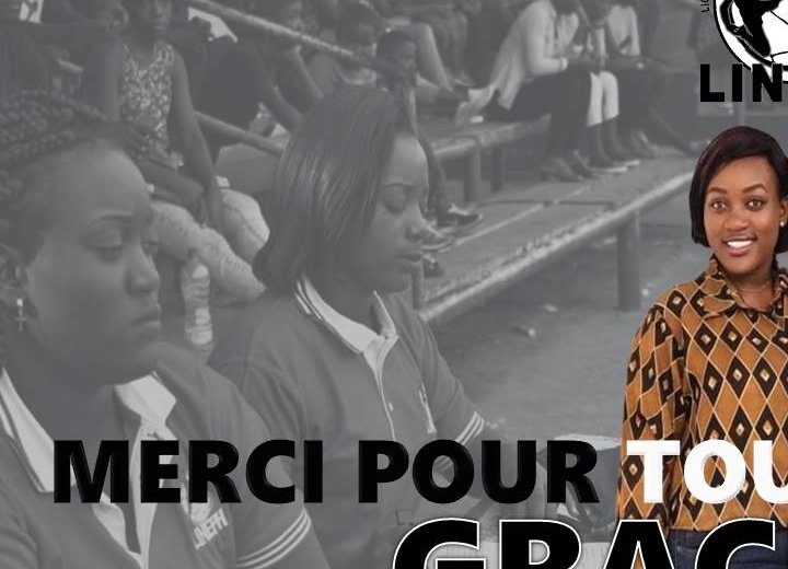 Naufrage de l'Esther Miracle : le handball gabonais en deuil avec la perte de Grace Bantsantsa