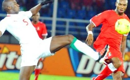 Guinée Equatoriale-Sénégal : David triomphe de Goliath