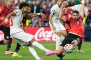 Mondial 2026 : l'Égypte se partage les points avec l'Iran et signe une qualification historique