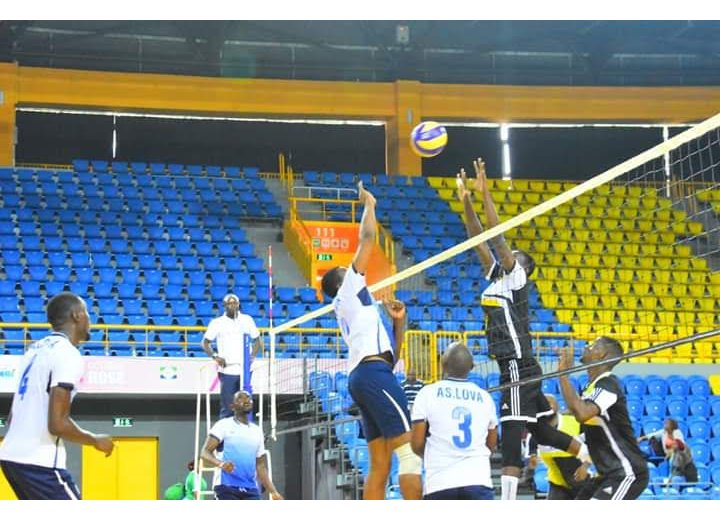 La Coupe du Gabon interclubs de volley fait son grand retour en décembre