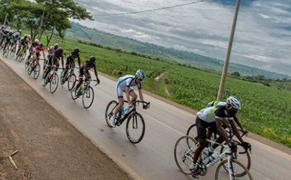 Le Gabon à la traine de la 5e édition du tour du Rwanda