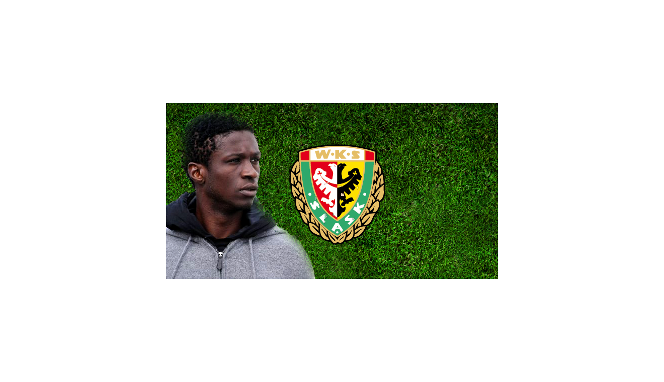 Eric Mouloungui prêté au polonais du Slask Wroclaw