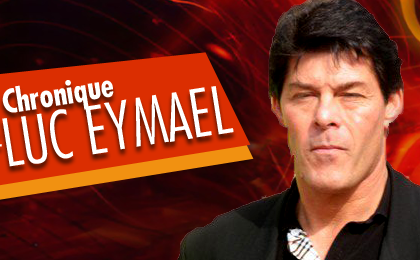 Une Côte d'Ivoire supérieure oui, mais loin d'être saignante comme je m'y attendais