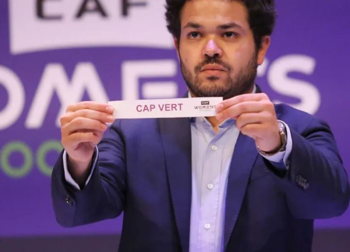 Eliminatoires CAN féminine 2024 : les affiches du premier tour connues !