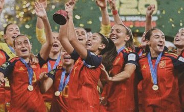 Mondial féminin U20 : l'Espagne détrône la Corée du Nord aux tirs au but