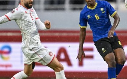 CAN 2025 : La Tunisie assure l'essentiel, la Tanzanie arrache une qualification historique 