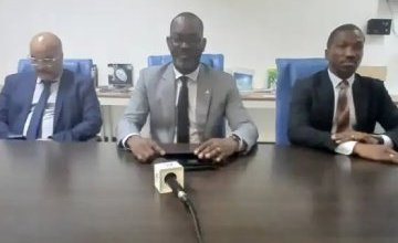 Natation : Libreville Open Water reporté faute de participants