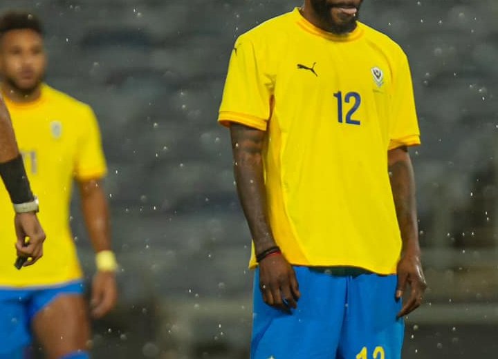 Centrafrique vs Gabon : le Gabon finit sur une note positive après la gifle reçue à Franceville