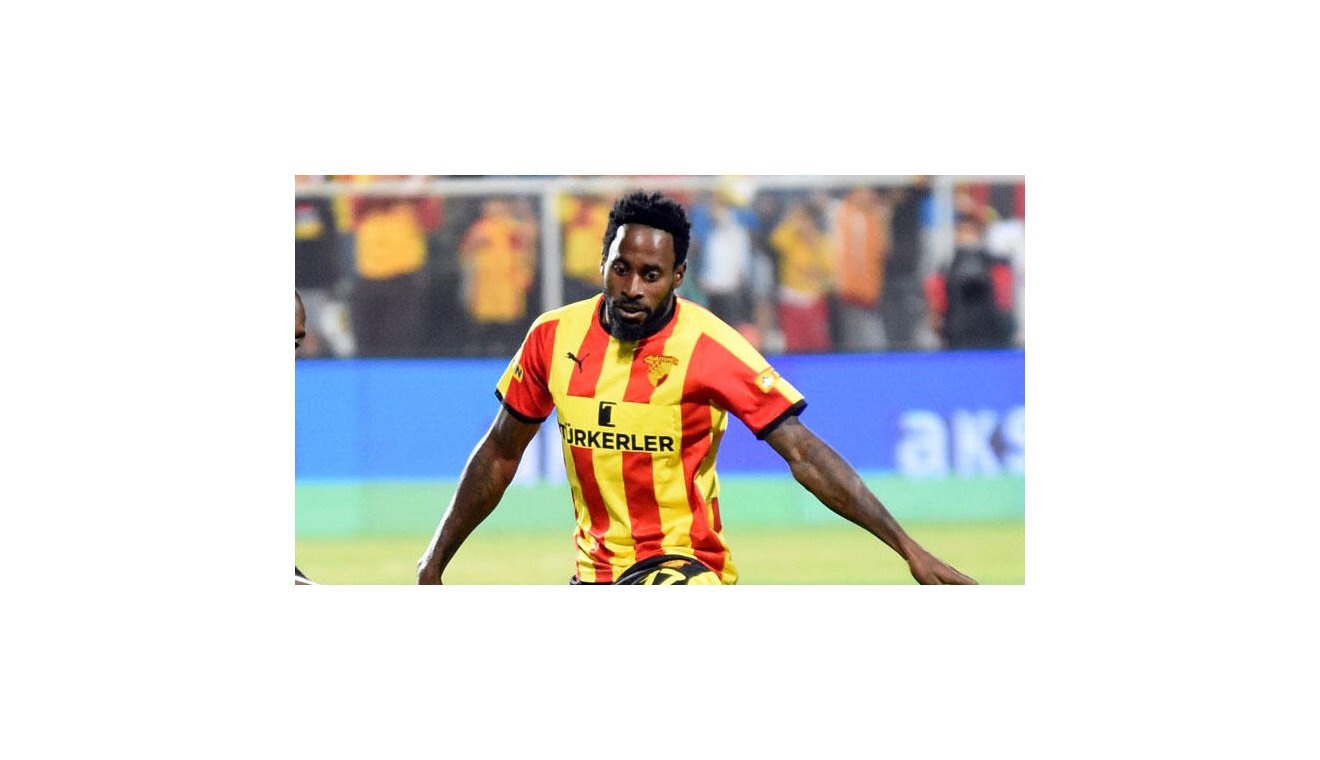 Absentéiste, André Biyogo Poko viré de son club en Turquie