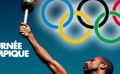 Le Gabon célèbre sa journée olympique