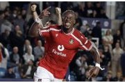 Championship : Jacques Ekomié marque dès son 2e match, Wrexham écrase Millwall