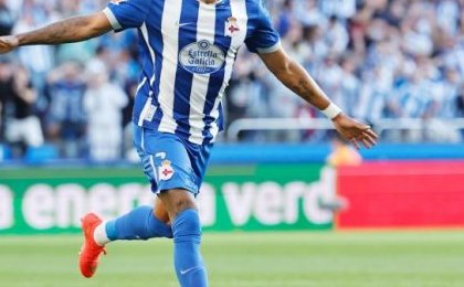 Europe : Aubameyang atteint 250 buts et règne sur les artificiers africains