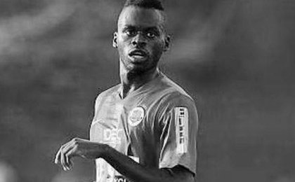 Panthères : Le Gabon perd à 34 ans Yrondu Musavu-King, footballeur international