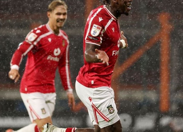 Championship : Jacques Ekomié buteur et sauveur face à Burnley